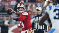 Why Stephen A. Smith casts doubt on 49ers in NFC playoffs