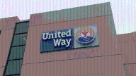 United Way give $50,000 to local food pantries