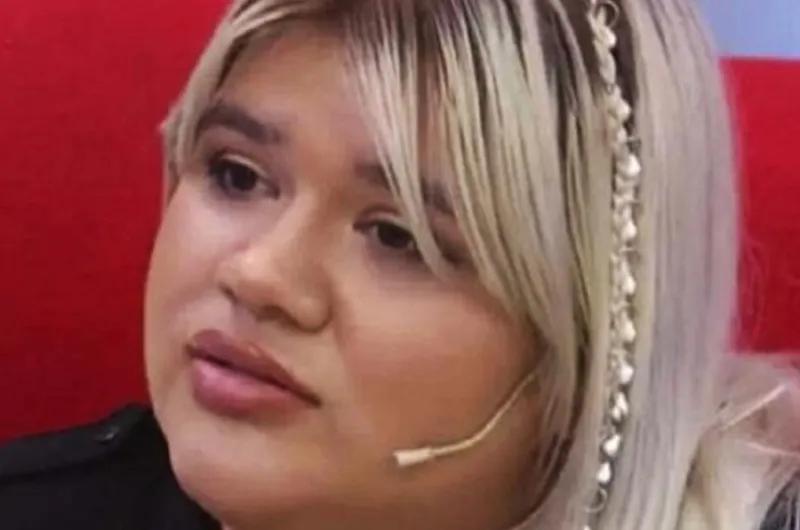 Preocupa el estado de Morena Rial en prisión: "Lo único que hace es..."