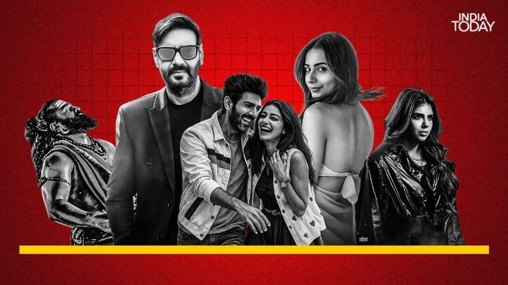 Dhurandhar to Avatar 3: Inside India's 2025-end slate and box office pulse
