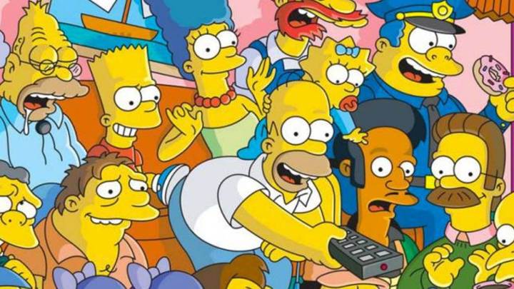 El legendario personaje de Los Simpson que murió después de 35 temporadas