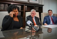 A man walked into a Spring dental office for surgery and never walked out. Now his family is suing