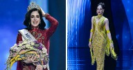 Miss Universe Results Spark Controversy After Winner Walked Out On Organizers