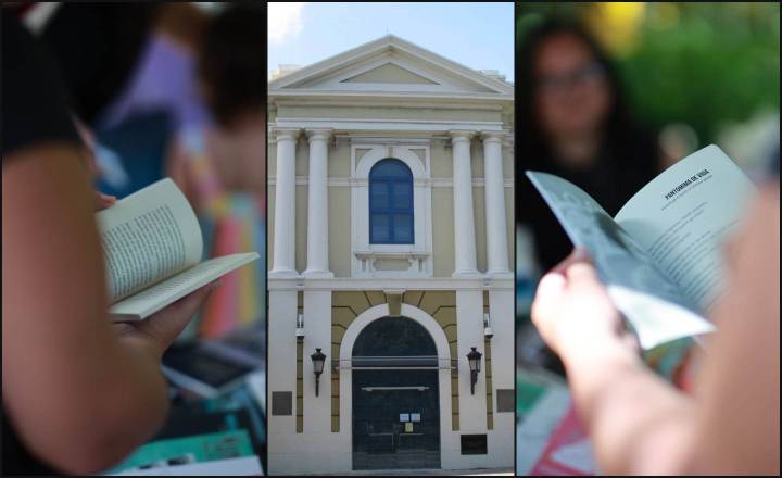 ICP celebra su venta anual este sábado