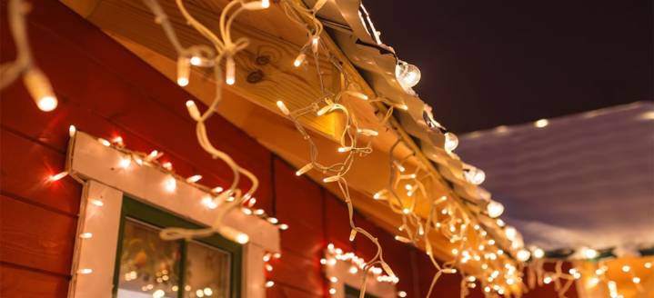 NAVIDAD SEGURA Y EFICIENTE: RECOMENDACIONES DE ENEL COLOMBIA PARA PREVENIR RIESGOS Y OPTIMIZAR EL CONSUMO DE ENERGÍA