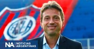 Moretti se negó a declarar en la indagatoria y crece la tensión en San Lorenzo