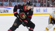 Tkachuk ‘very thankful’ to make return to Senators lineup on Friday