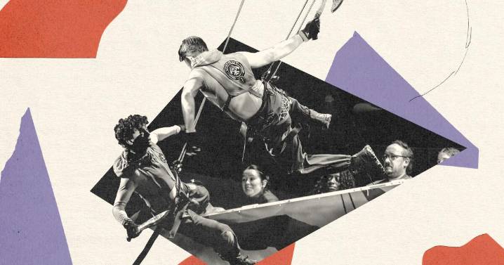 Why movies are increasingly showing up on stage