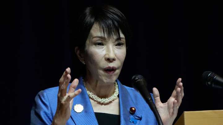 "Cero residentes ilegales": la nueva primera ministra de Japón ordena revisar las regulaciones de extranjería y turismo