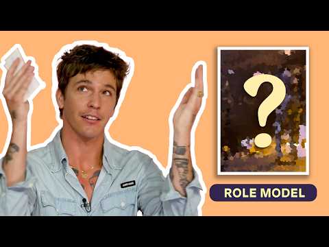 Role Model Reveals His Most Embarrassing "Sally" Moment on Stage