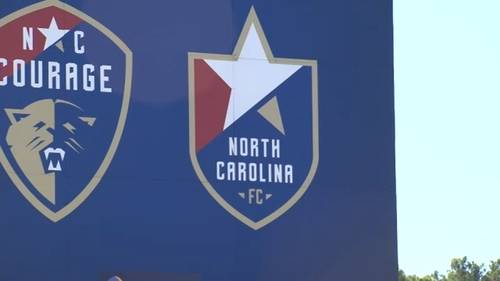 North Carolina Football Club suspending operations in hopes of going into new league