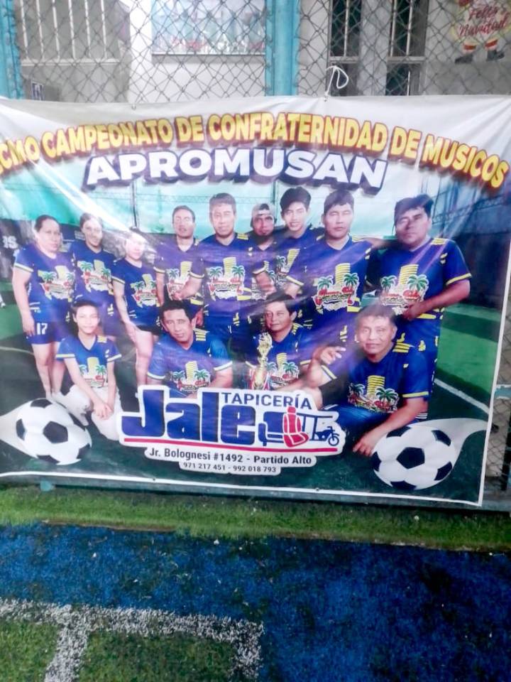 Huachitas, martes 25 de noviembre 2025