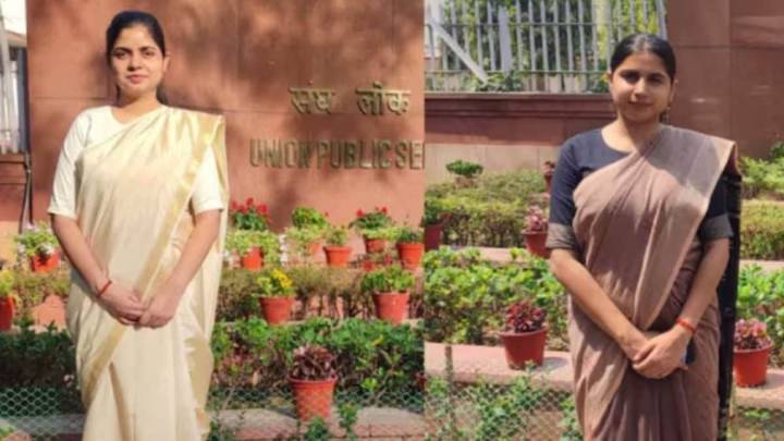 Success Story: The Journey Of Sister Duo Saumya & Sumegha Mishra To Clearing UPSC