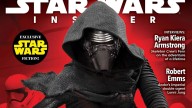 The Official 'Star Wars' Magazine Is Coming to an End After Over 30 Years