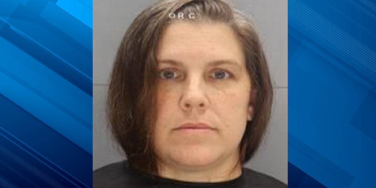 Richland County woman convicted of animal torture files appeal