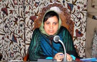 Sakina Itoo Says Elected Jammu Kashmir Government in UT Has Limited Powers
