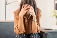 Married Woman Asks Best Friend to Help 'Cover Up' Her Affair