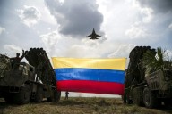 ¿Qué aliados tiene Venezuela? La amenaza militar de EU los pone a prueba