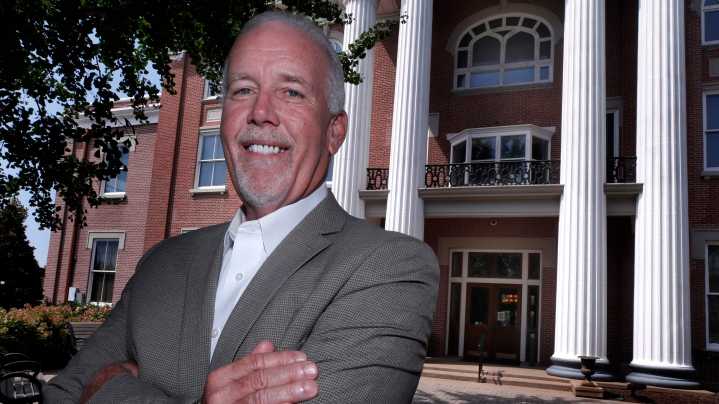 Ethics complaint blames Rutherford Mayor Carr for Prop Assessor woes