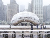 Will it Snow in Chicago This Weekend?