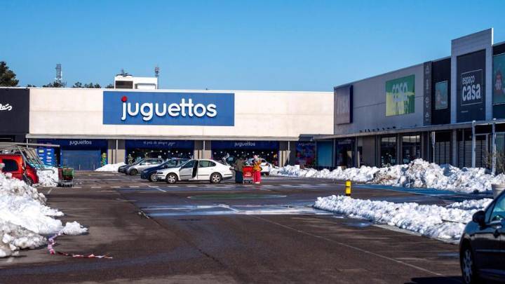 Juguettos relanza la marca Imaginarium un año después de su quiebra