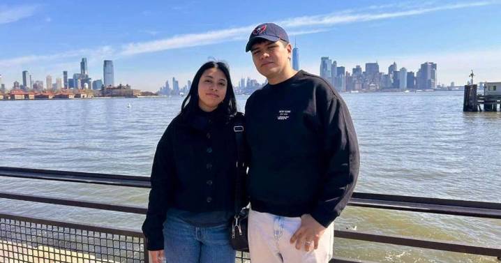 "Solo hay que prepararse, animarse e insistir"