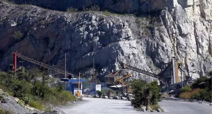 Reabren pedreras en NL; dicen ‘negociar’ con autoridades