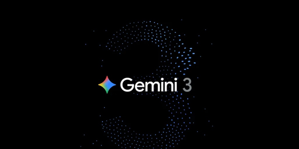 Google presenta Gemini 3, su IA más avanzada con Modo IA: será tu contador, agente de viajes y hasta profesor