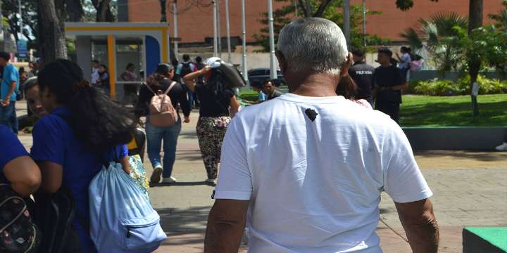 El tabú del examen de próstata persiste entre los hombres de Maturín