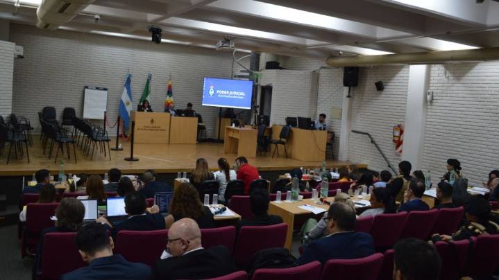 Caso Cecilia: tensión en el Día 8 por un video de Acuña que generó duros cruces en el juicio