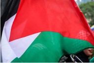 Stop foreign flag-raising ceremonies at city halls across Canada