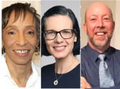 Two incumbents reelected to Syracuse school board, another fails write