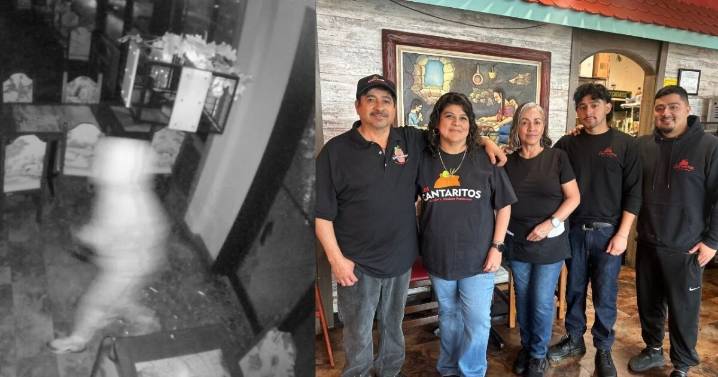 'It felt like someone broke into our home’: Kenosha restaurant, tavern hit by same suspect