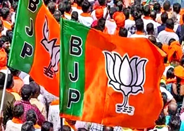 Bihar poll results: NDA maintains strong momentum in West Champaran, wins 7 of 9 seats