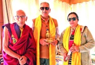 LG Kavinder reaffirms his commitment to preserve Ladakh’s Cultural Legacy