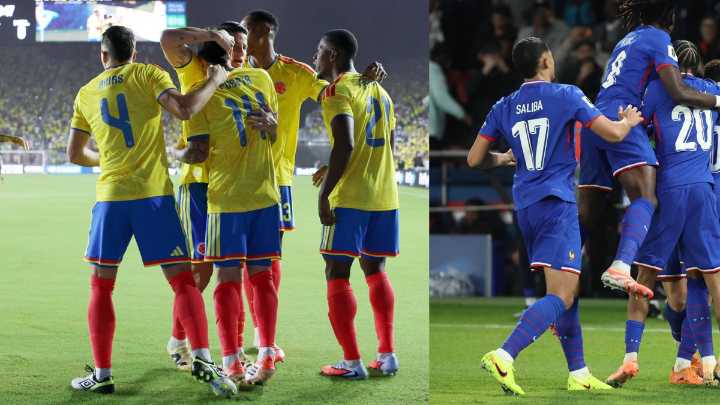 Selección Colombia jugaría partido amistoso contra Francia, el subcampeón del mundo, en la fecha Fifa de marzo: esto es lo que se sabe