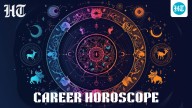Career and Money Horoscope Today for November 14, 2025