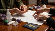 Is Astrology The New Travel Agent? Why People Are Planning Trips By Birth Chart
