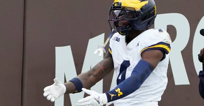 Reacting to Michigan Football’s disheartening win at Northwestern