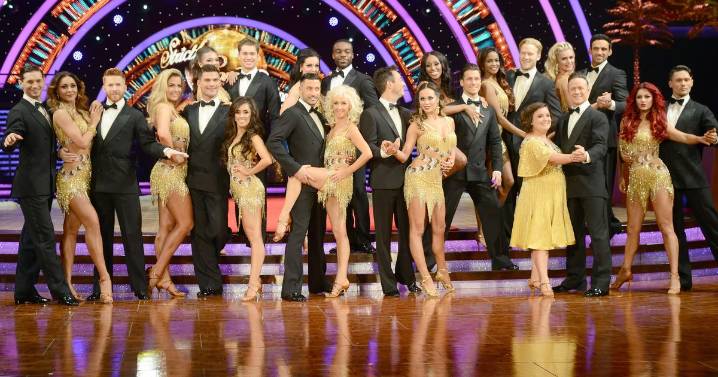 Strictly Come Dancing favourite lands new role as BBC share announcement