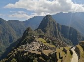 Llegada de turistas internacionales al Perú alcanzaría niveles prepandemia recién en 2030