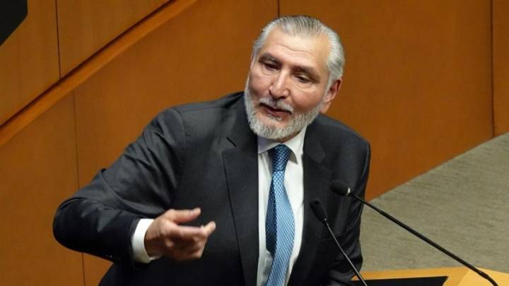 Adán Augusto López: testigo lo vincula con operadores y red de huachicol fiscal