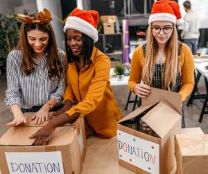 How to Give Back This Holiday Season: Volunteering and Donation Opportunities in West L.A.