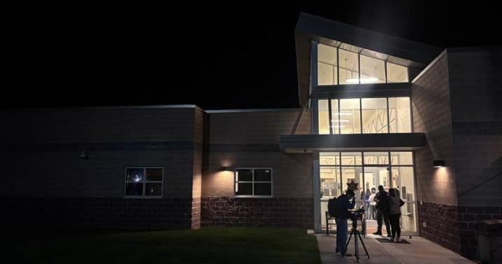 Wilder raid detainees to be freed from Elmore County, Bingham County