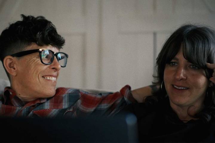 Andrea Gibson Agreed to Be Filmed as They Died of Cancer, but It Wasn't Sad (Exclusive)