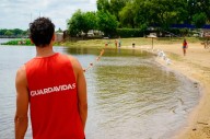 Habilitaron el balneario Municipal de Paraná