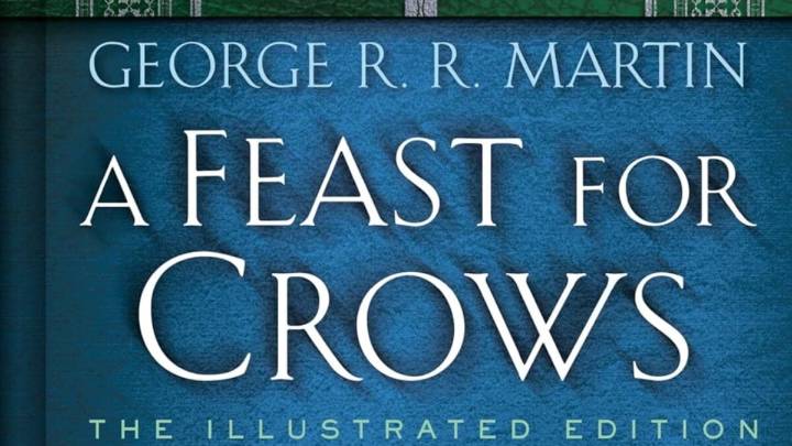 Publisher Defends 'Game of Thrones' Illustrated Edition After AI Backlash