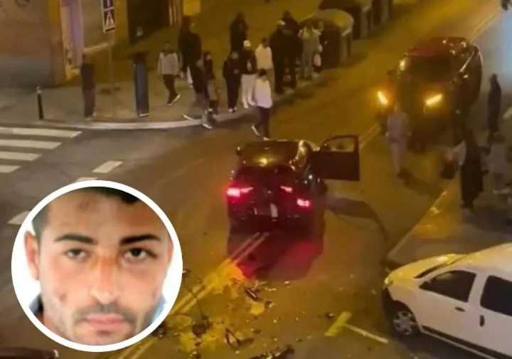 Liberado el conocido alucinero 'Niño Juan' tras su secuestro el viernes en Madrid