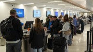 Delays, cancelations at Asheville airport as FAA flight…