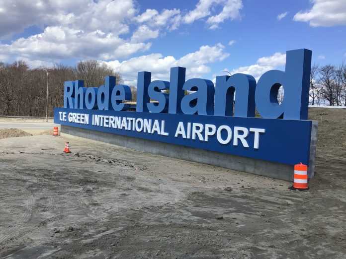 Flights at T.F. Green impacted by FAA route shutdown order